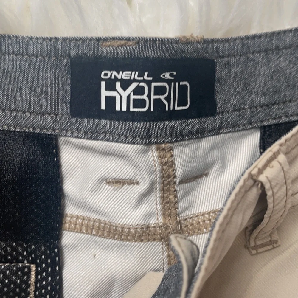 O’NEILL HYBRID SHORTS